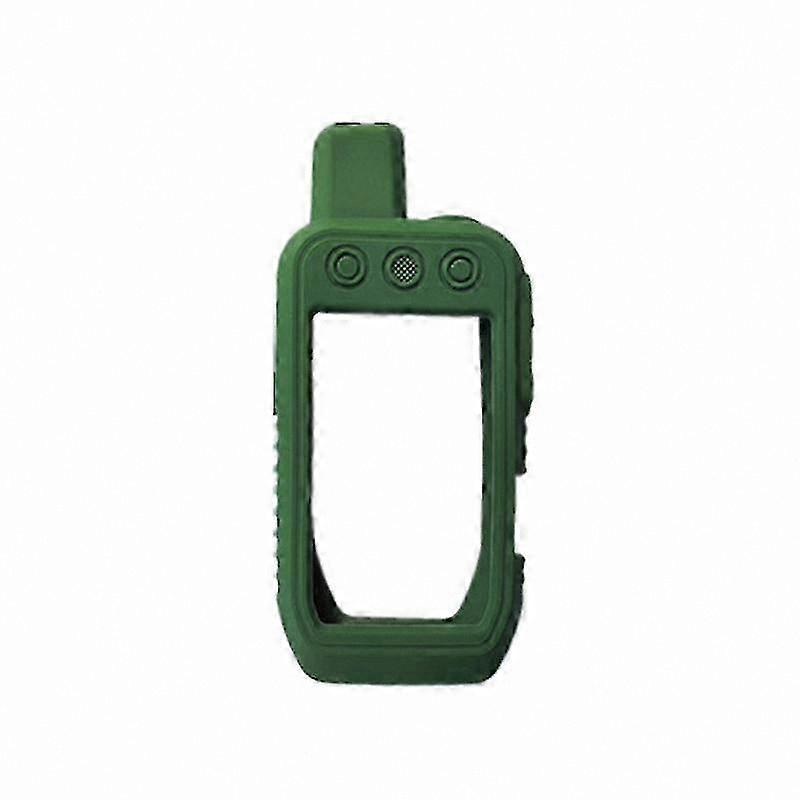 Silicone Protective Case for Garmin 200i Handheld GPS Device