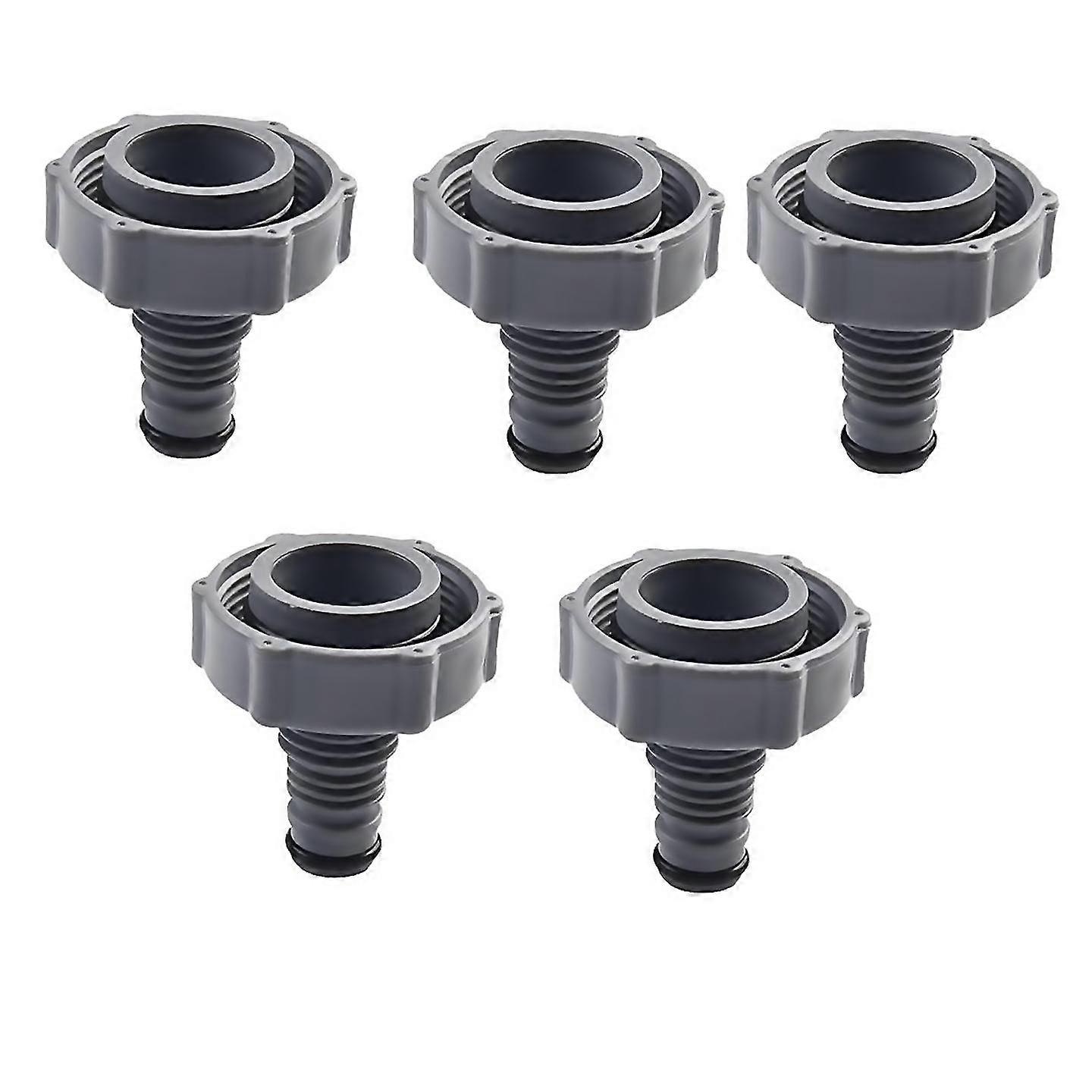 For drain valve hose adapter hose adapter connection adapter