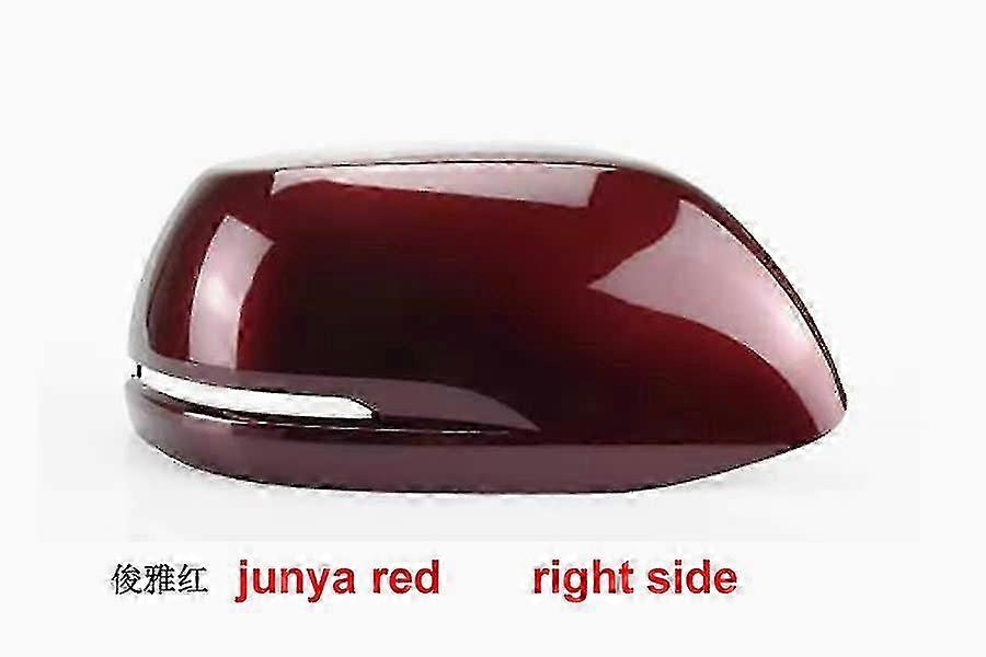 Mirror housing replacement for Honda CR-V 2012-2016, exact-fit accessory