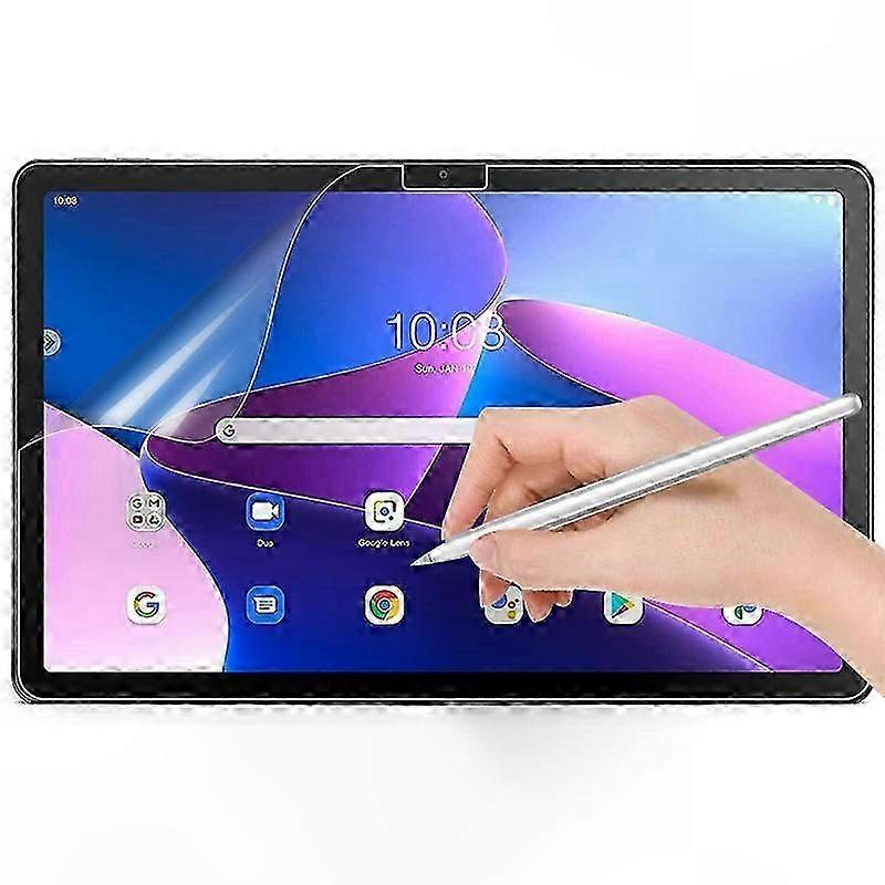 Screen Protectors for 10.6 inch Tablets with Camera Cutout