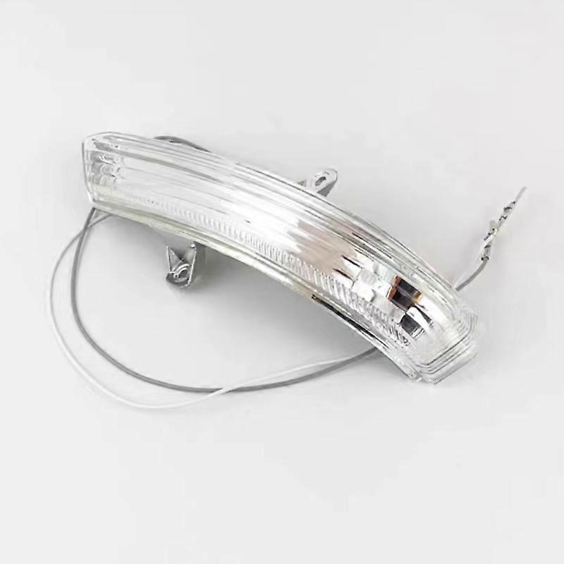 Applies to DECHO Rearview Mirror Turn Signal light For Changan CS35 2016 2017 2018 2019 Side Rear view Mirror Indicator light lamp