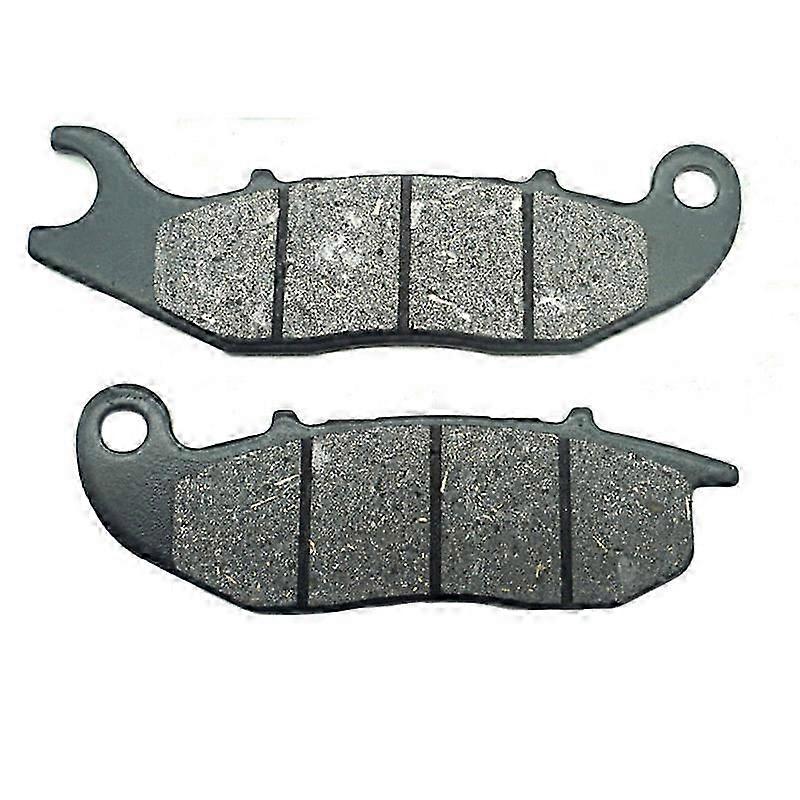 Motorcycle Front Rear Brake Pads Shoe Set For HONDA WW125HV PCX Hybrid 2018 2019 2020 2022 2023 WW 125HV WW125 HV