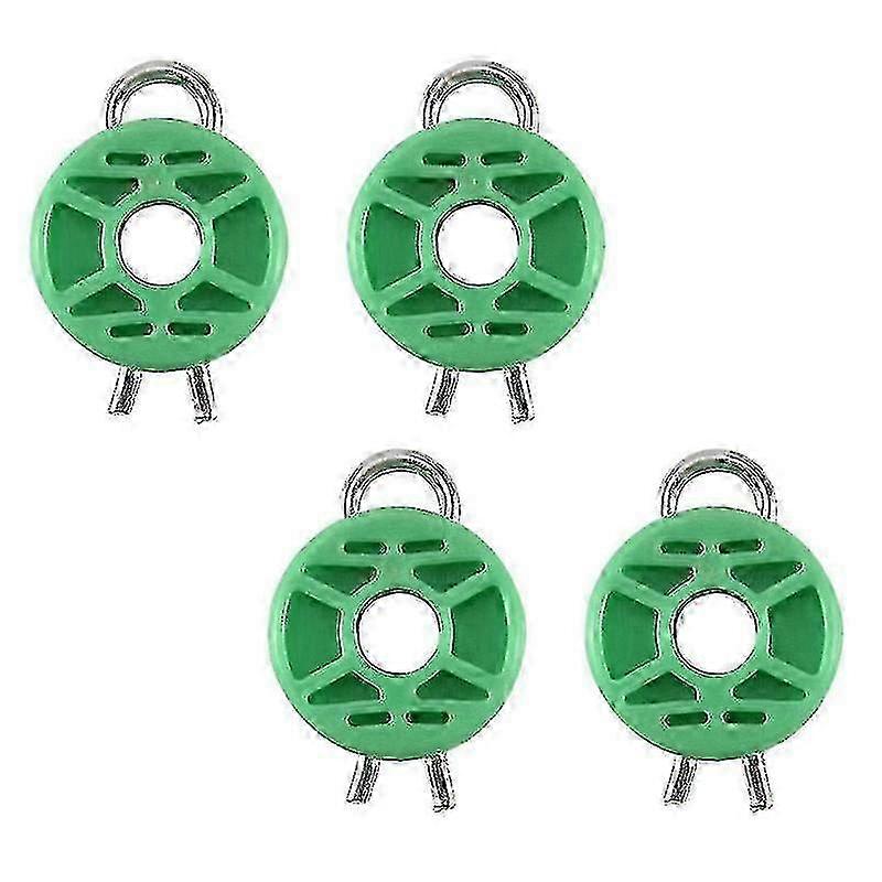 front end window regulator roller set for Saab 9-5 9-3 900 power system