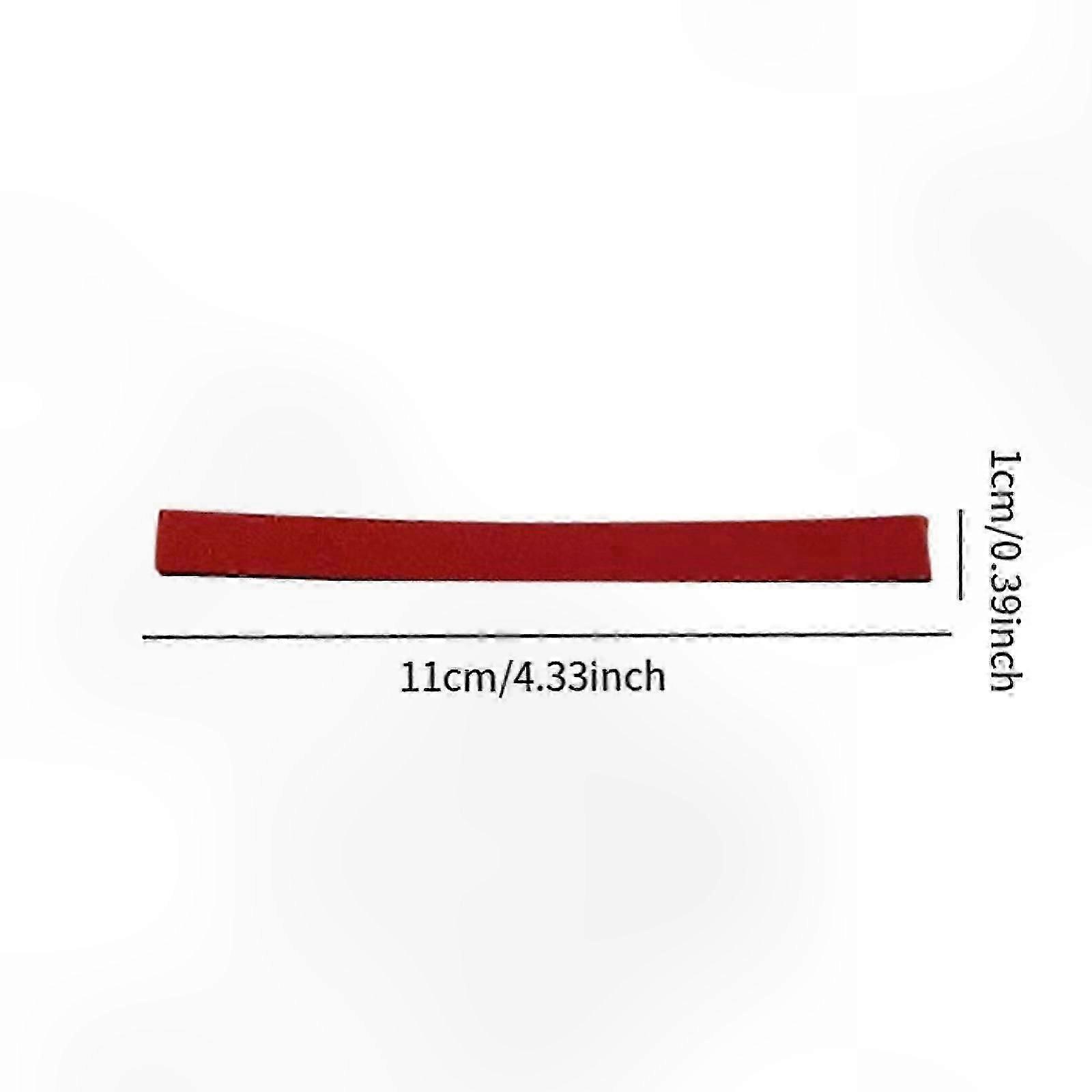 Thickened Sponge Wrap for Practice Training on Badminton Racket Handle, Suitable for Various Brands