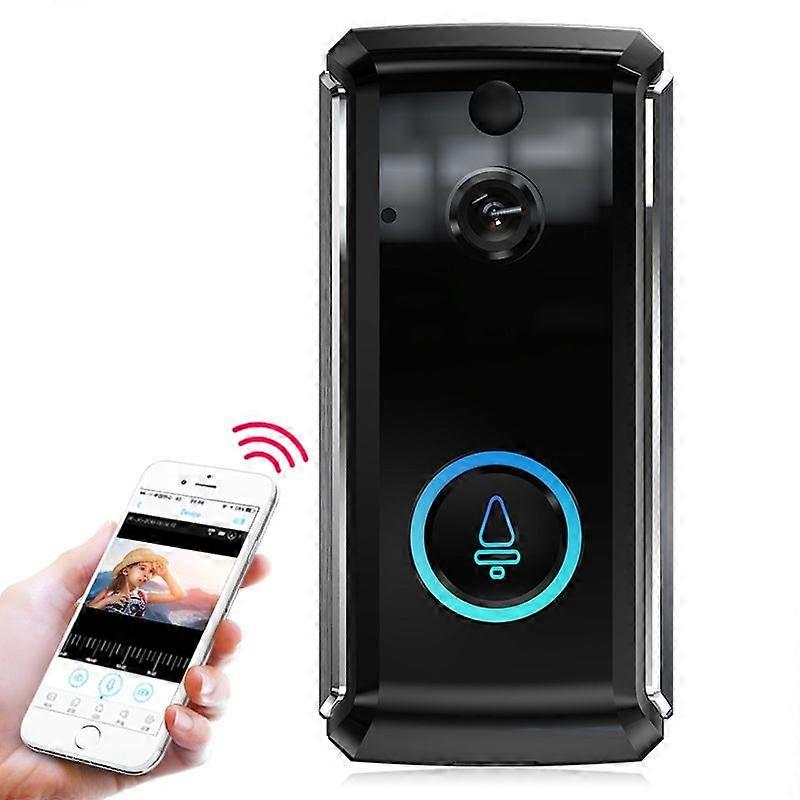 M101 WiFi Intelligent Video Doorbell