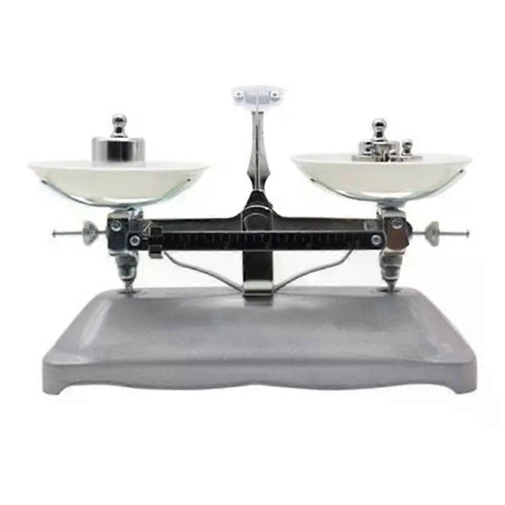 17pcs Calibration Weights Set Balance Weighting Tools Laboratory Scale 10mg-100g for Quickly Measuring Accessories