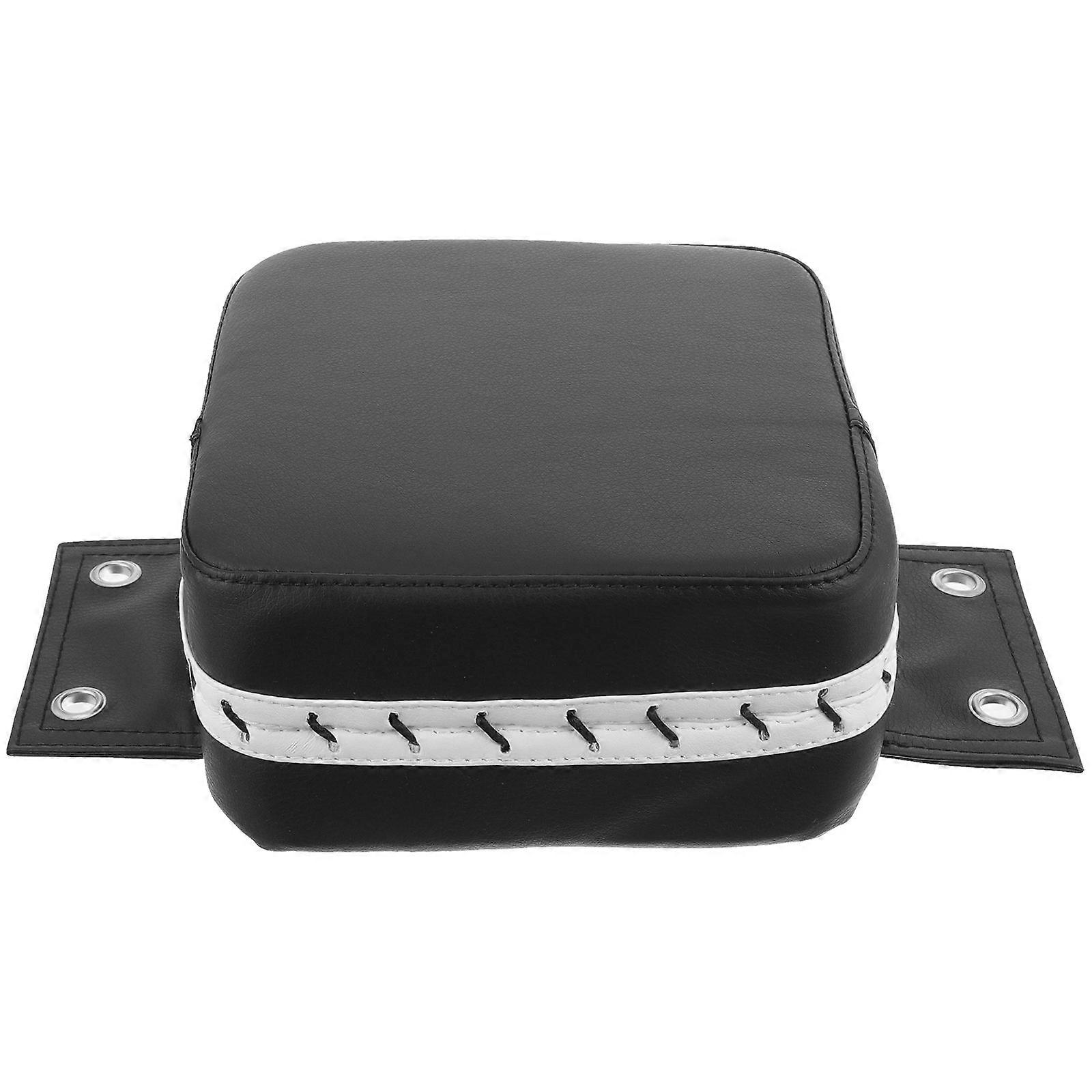 Wall Mounted Boxing Pad for Kickboxing, MMA, Karate, and Fitness Training – Durable Punch Target for Skill Development