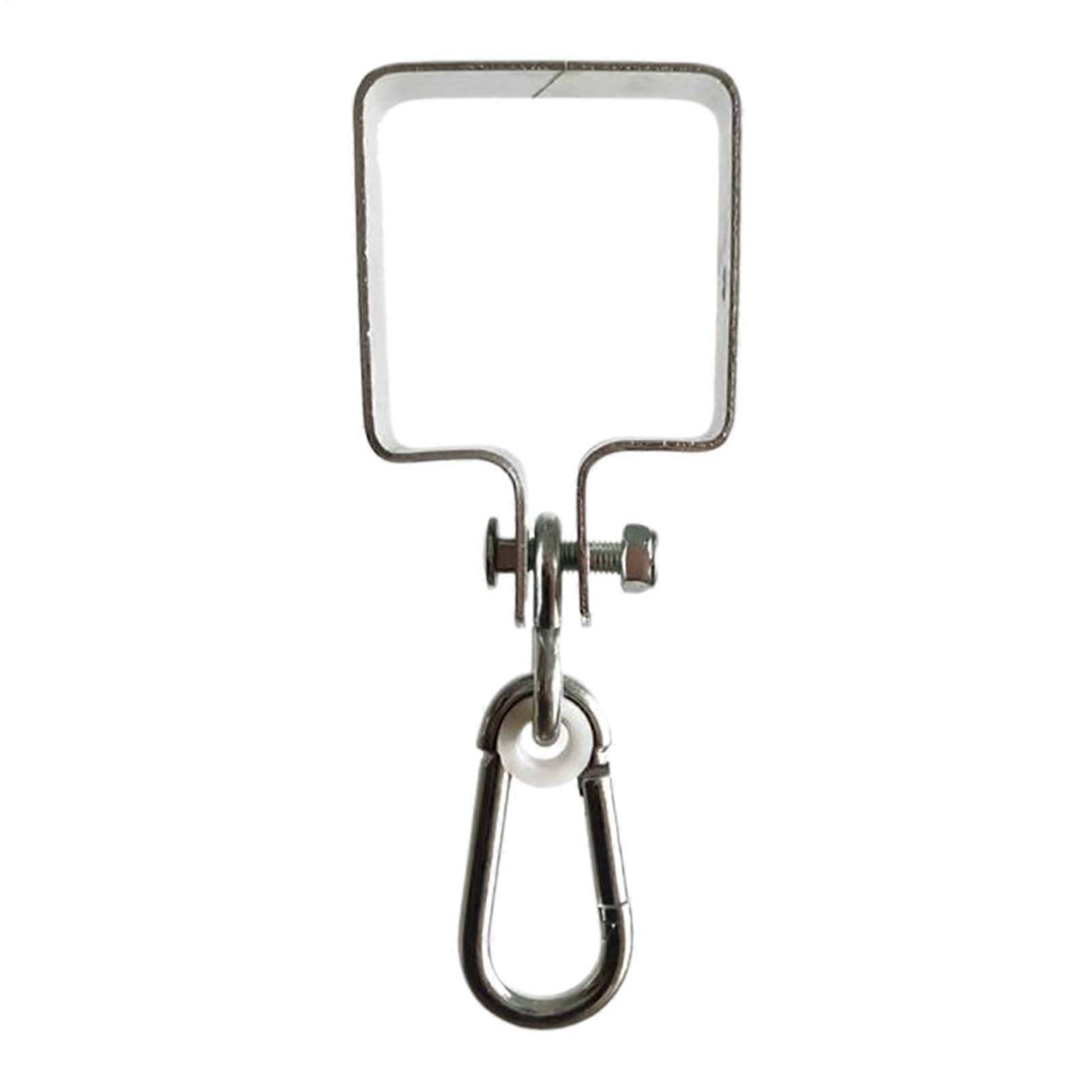 Porch Swing Hardware, Alloy Swing Hooks Heavy Duty, Mounting Hardware