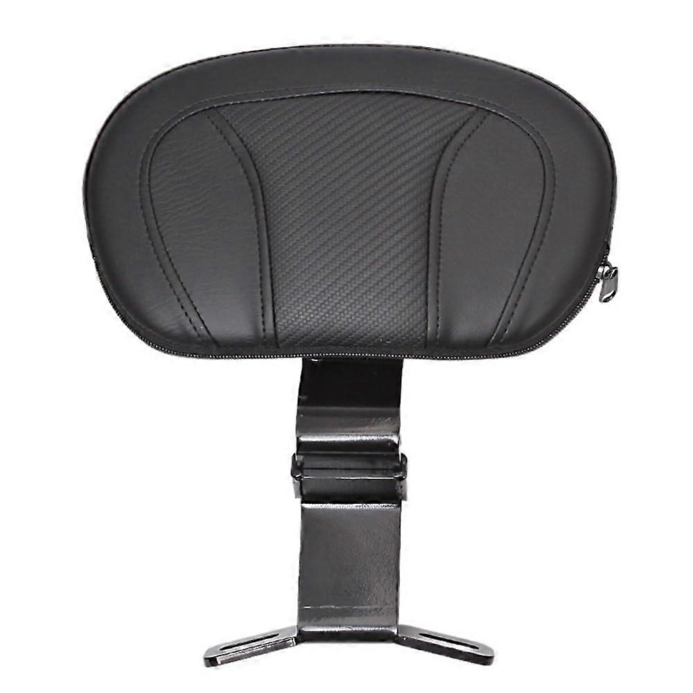 Motorcycle Backrest Back Pad Mounting Kit FOR Touring CVO Street Glide Road King 2009