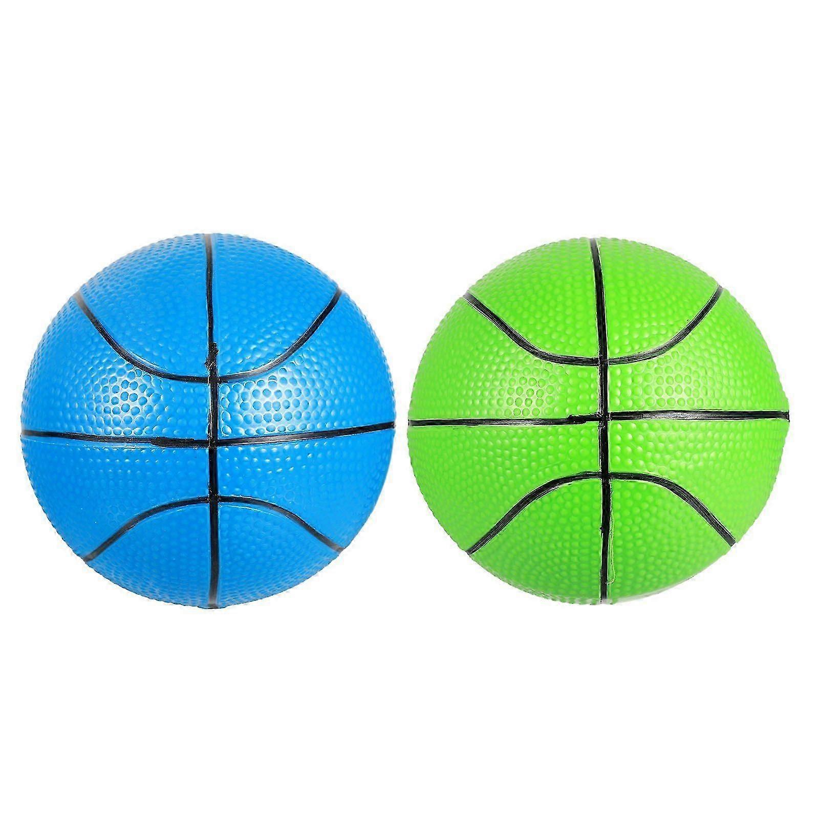 Educational Jumping Basketballs for Kindergarten Brain Development and Play in Britain