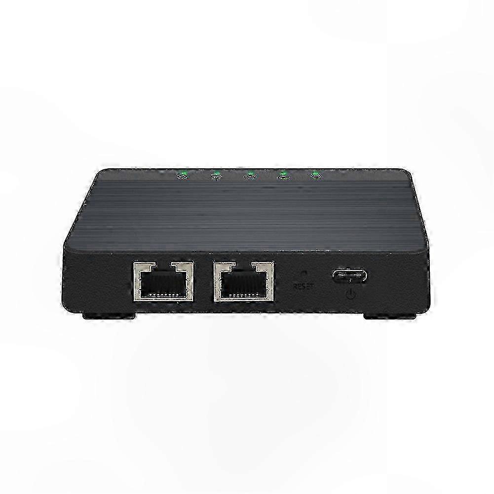 Unlocked 4G LTE WiFi Router with TypeC Port, 300Mbps Wireless Hotspot Modem