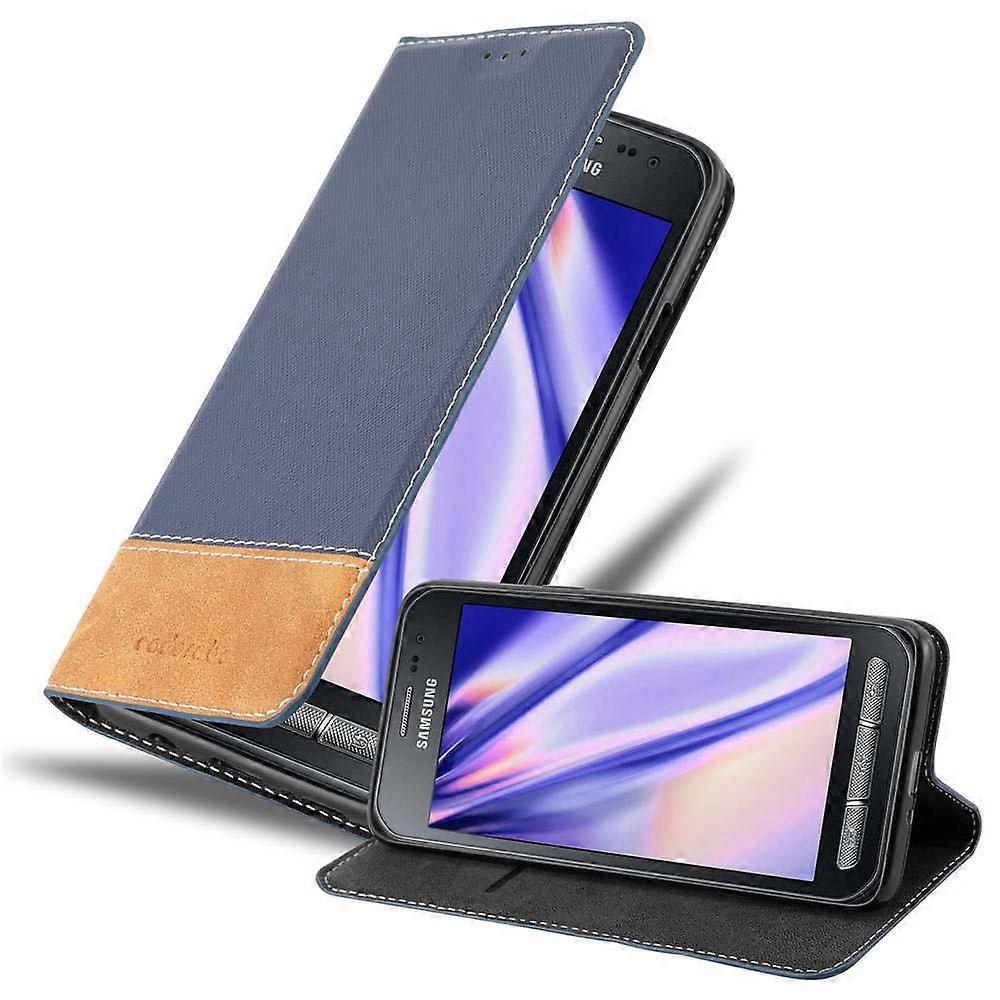 Samsung Galaxy XCover 3 Protective Case - 2 Colors Combination