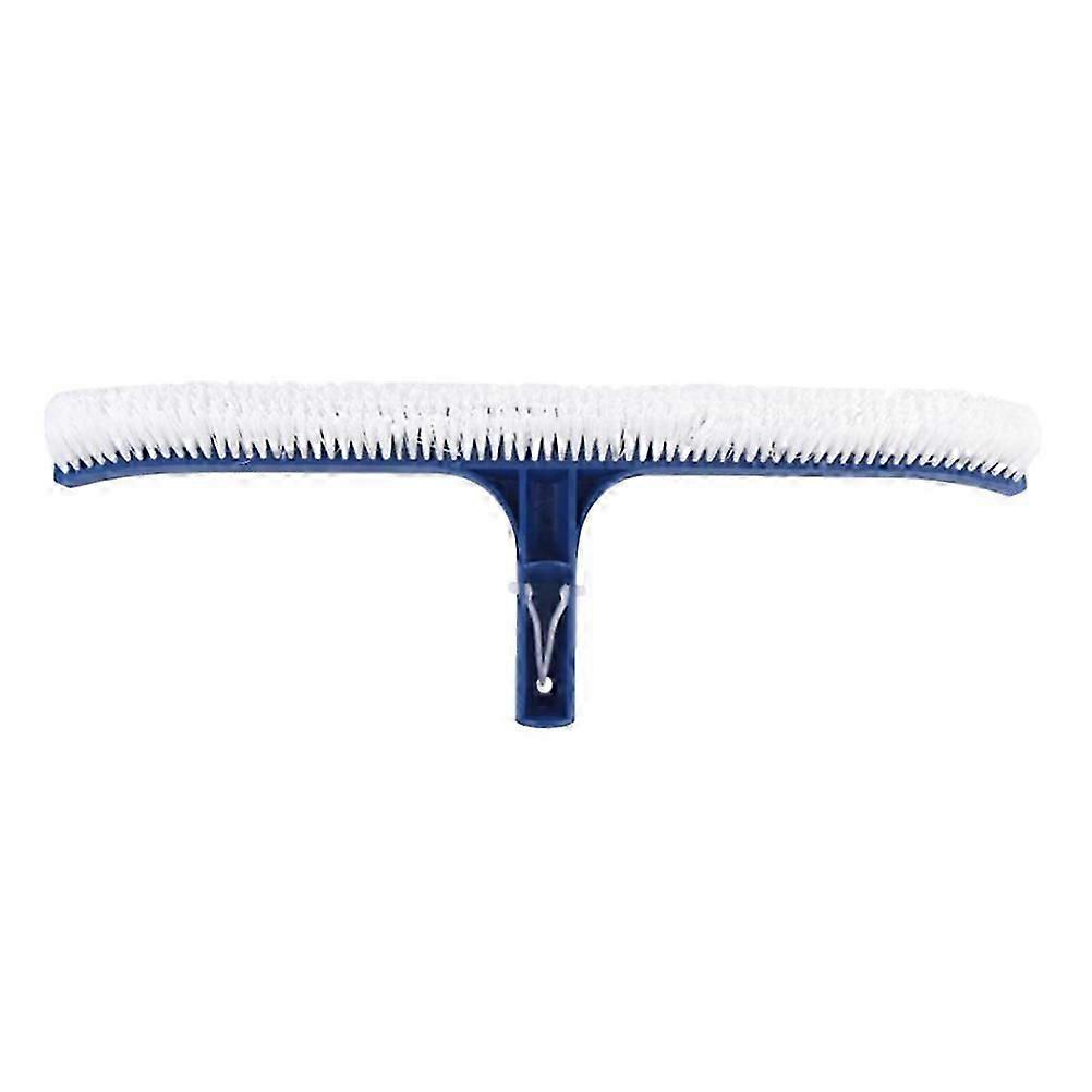 Durable Pool Brush, Excellent for Cleaning Tiles and Surfaces, High Efficiency