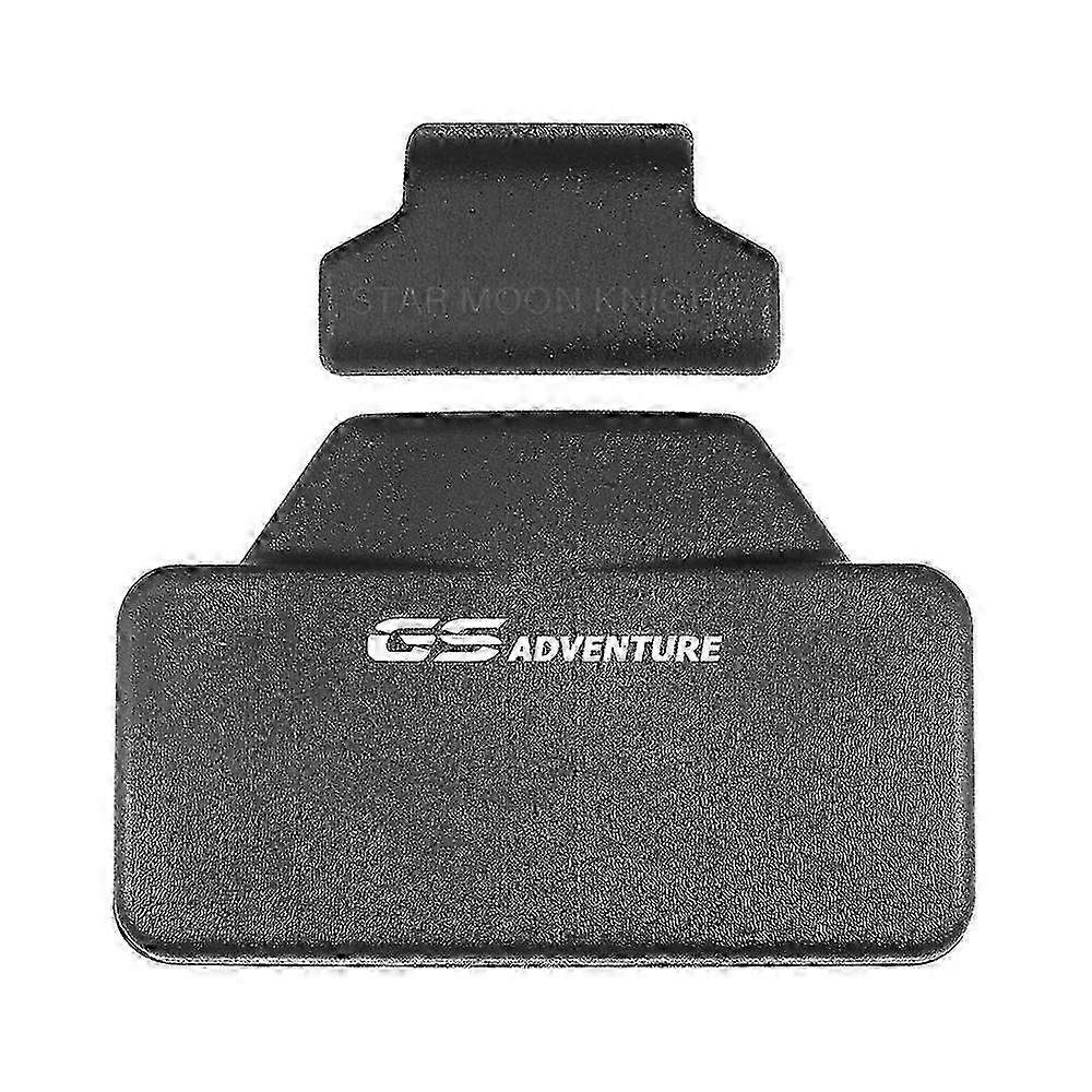 For R1250GS R1200GS ADV F750GS F850GS F700GS F800GS F 900 XR R S1000XR Rear Case Box Cushion Backrest Top Case Backrest Pad