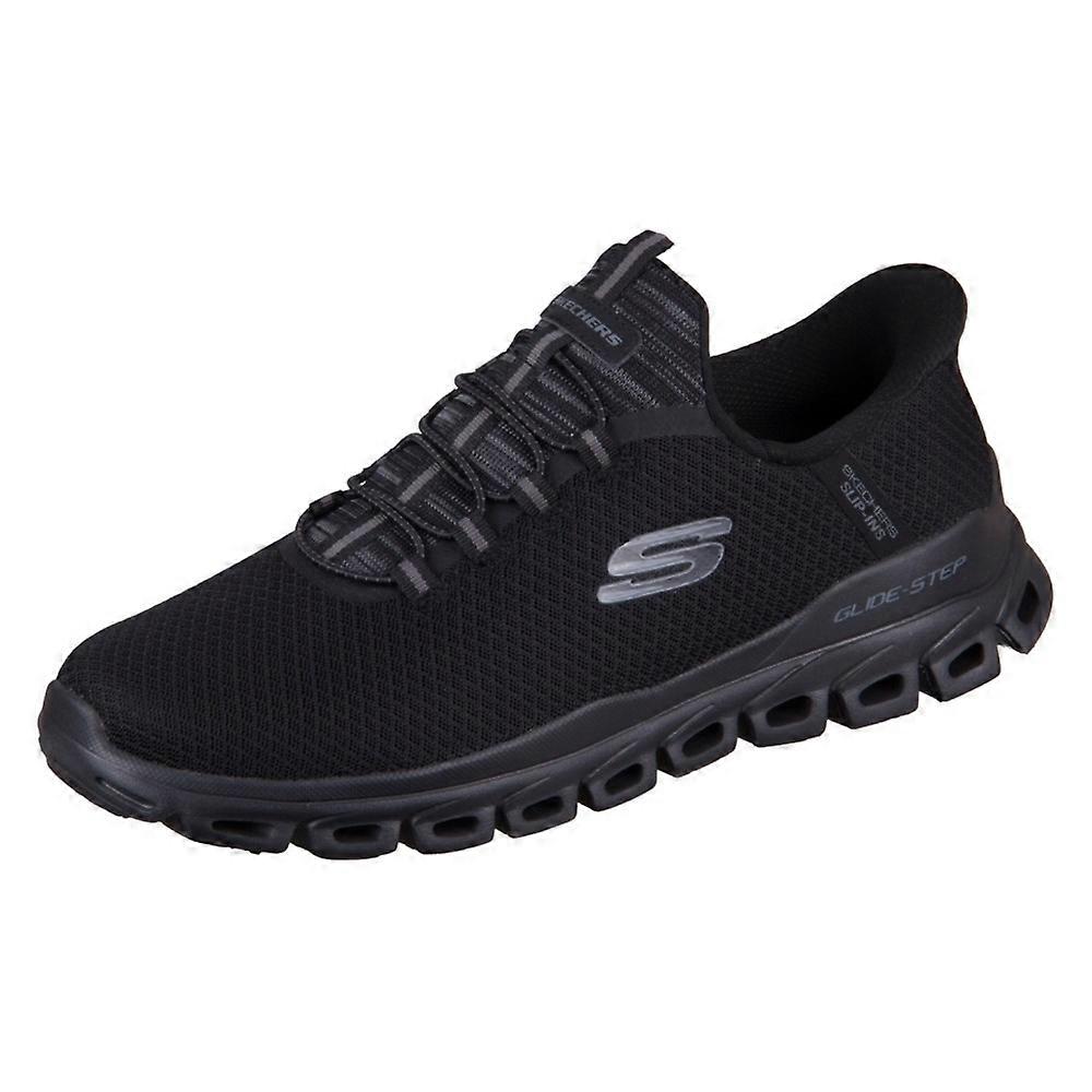Shoes Skechers Glide Step Noxus 233010BBK