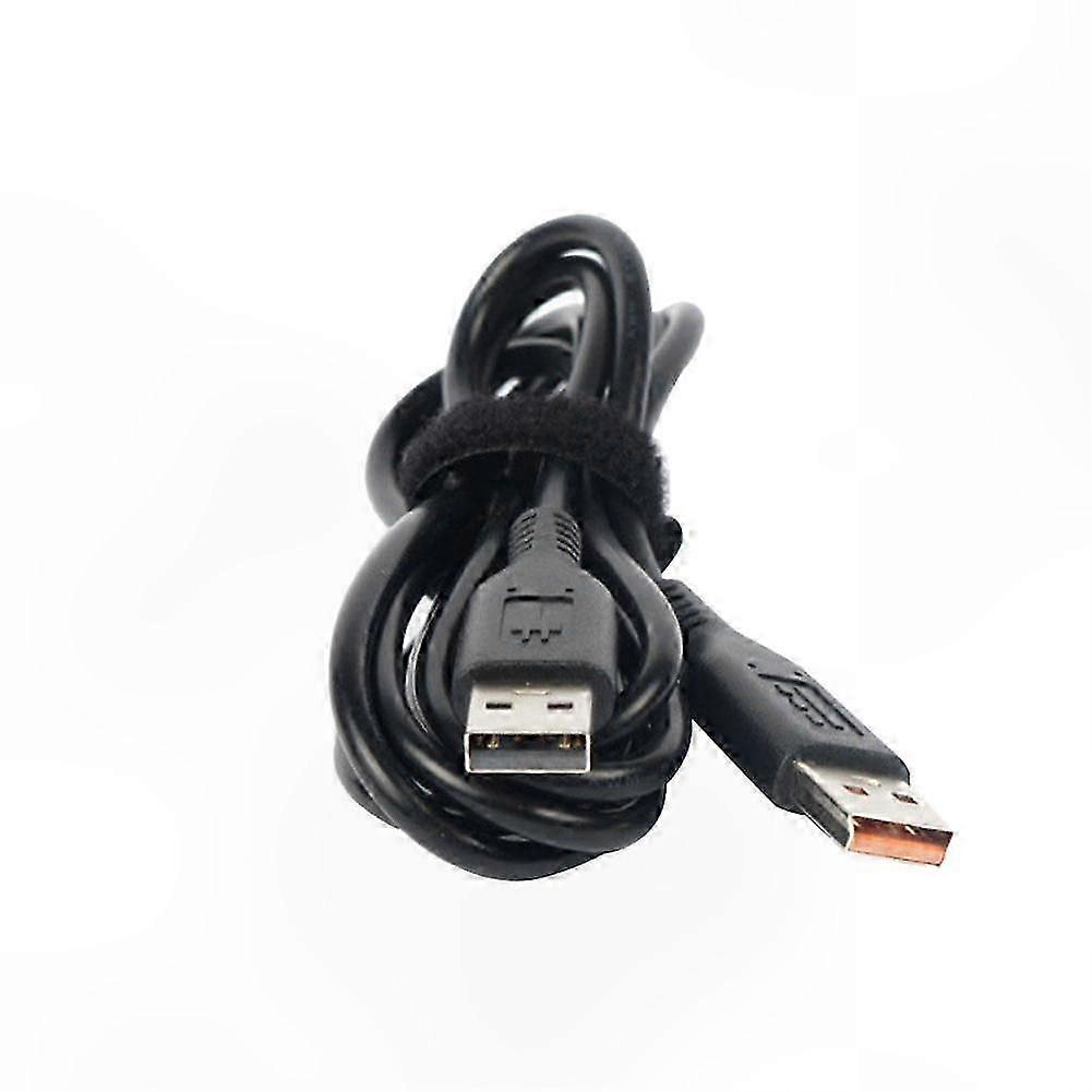 USB Charging Cable for Yoga 3 4 Pro 700 900 Laptops-Compatible with Multiple Models