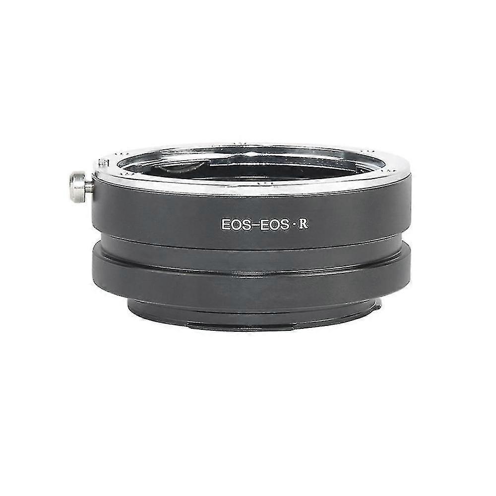 -eosr Lens Adapter Ring For Ef Lens To For Eosr R5 R6
