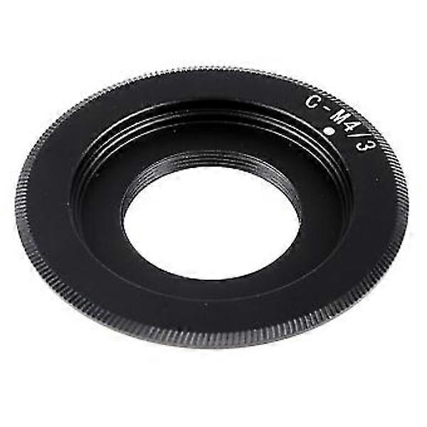 C-Mount - S (,for ) Camera Mount Adapter C - / 3