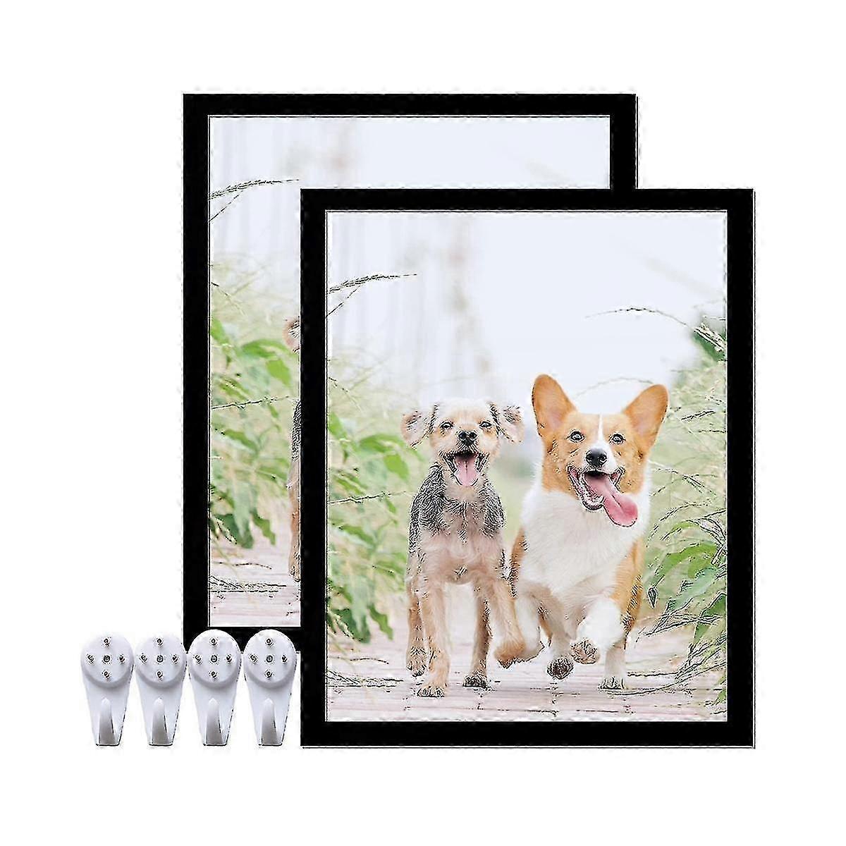 8x10 Picture Frame, Picture Frames For 8 X 10 Photo Collage Poster ...