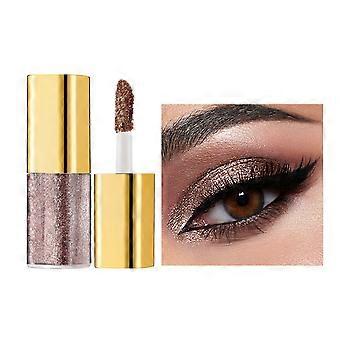 Light Miniature Eyeshadow Blendable Intense Color Payoff Crease Resistant Hypoallergenics Formula Eye Shadow Stick Multicolor