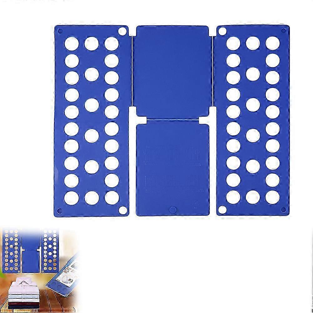 practical clothes folder for adults and children