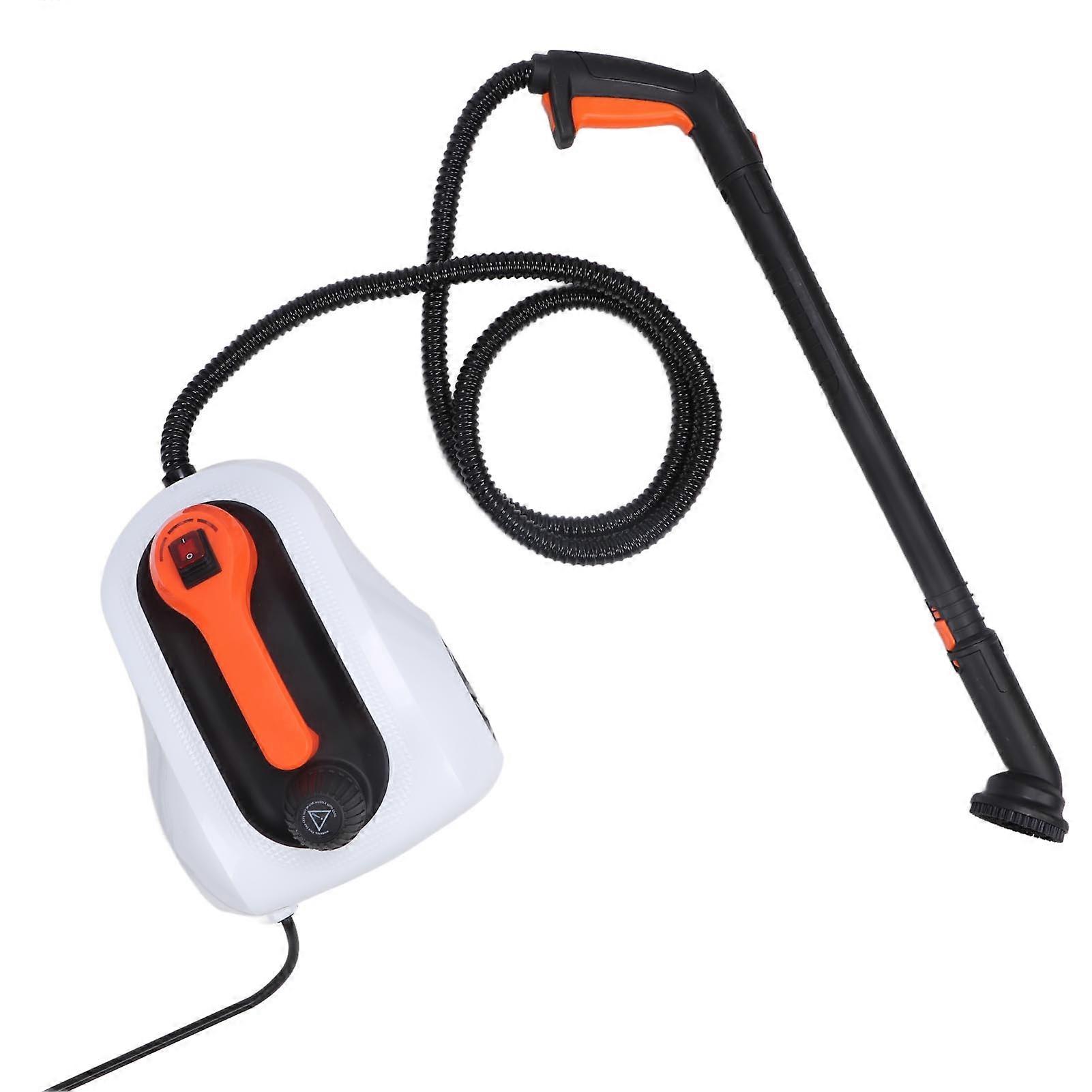 1800W Steam Cleaner 1.6L High Pressure 320℉ EU Plug