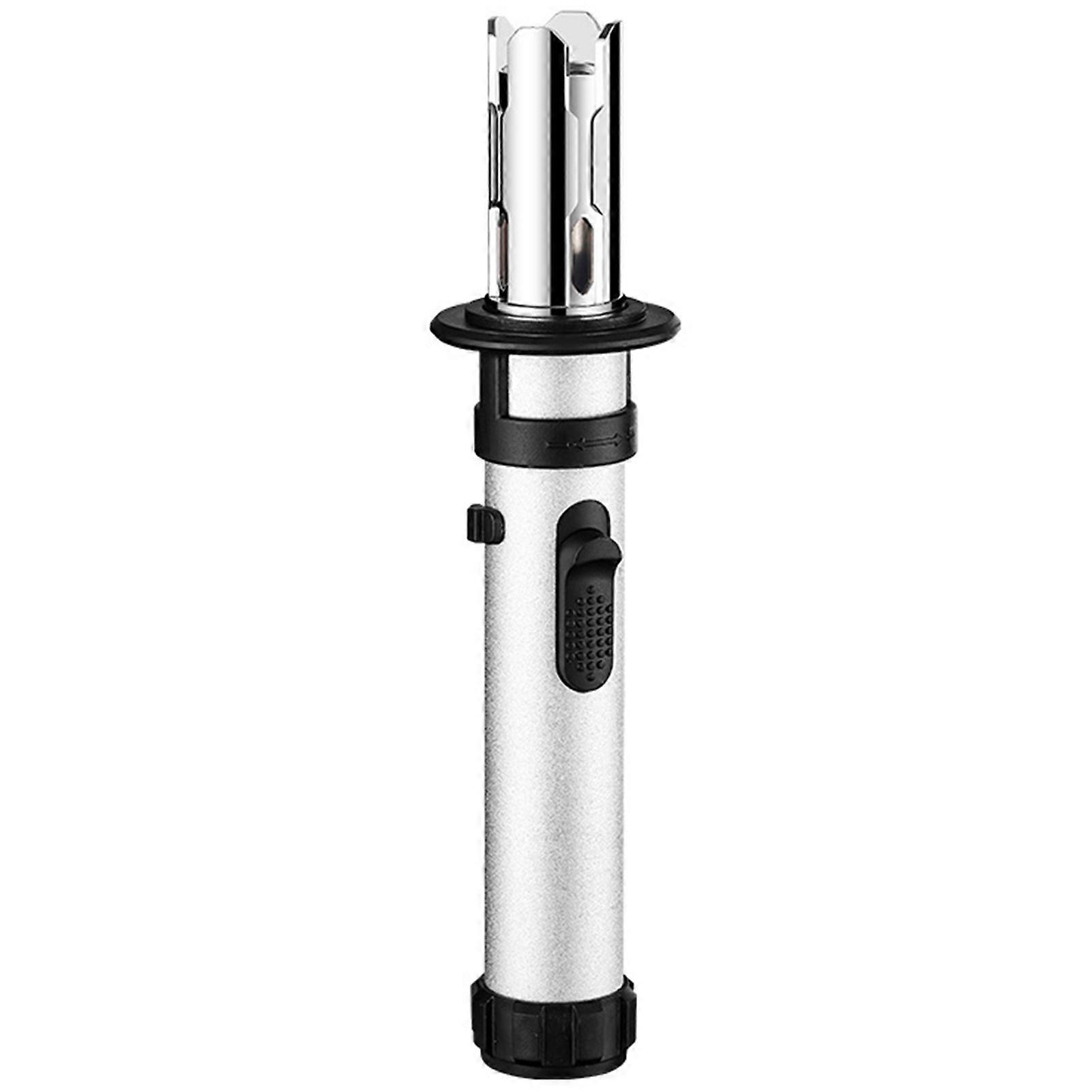 Refillable Welding Torch Lighter For Diy Crafts Outdoor Camping BBQ Ignition Tool Great Choice for Men