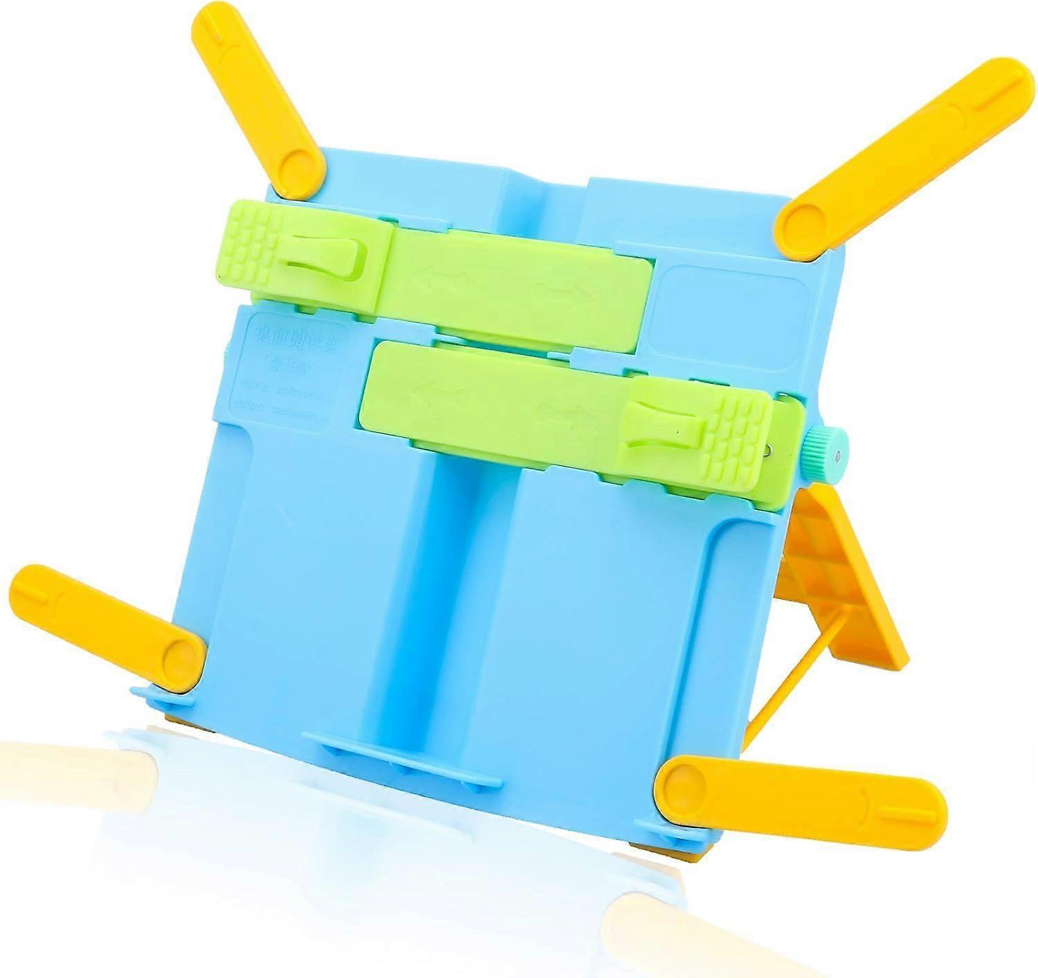 Reading stand bookends for child, book stand book stand for kitchen and office as