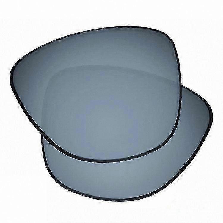 Green Replacement Lenses for Frogskins Style Sunglasses