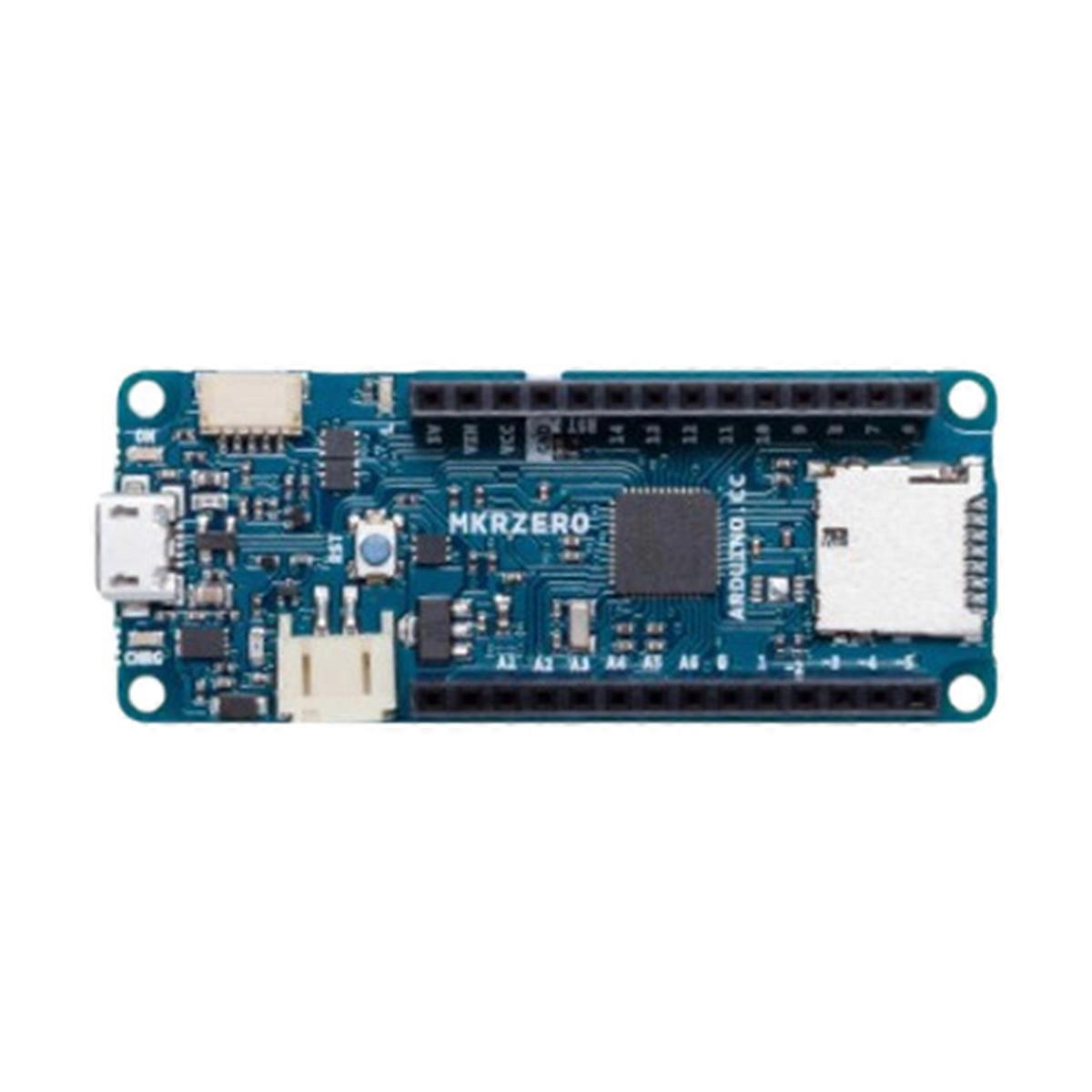 Für Zero Board ABX00012 Sound/Digital Audio Data I2S/SD Bus 32-Bit ARM -M0+ MCU 22 I/O Pins
