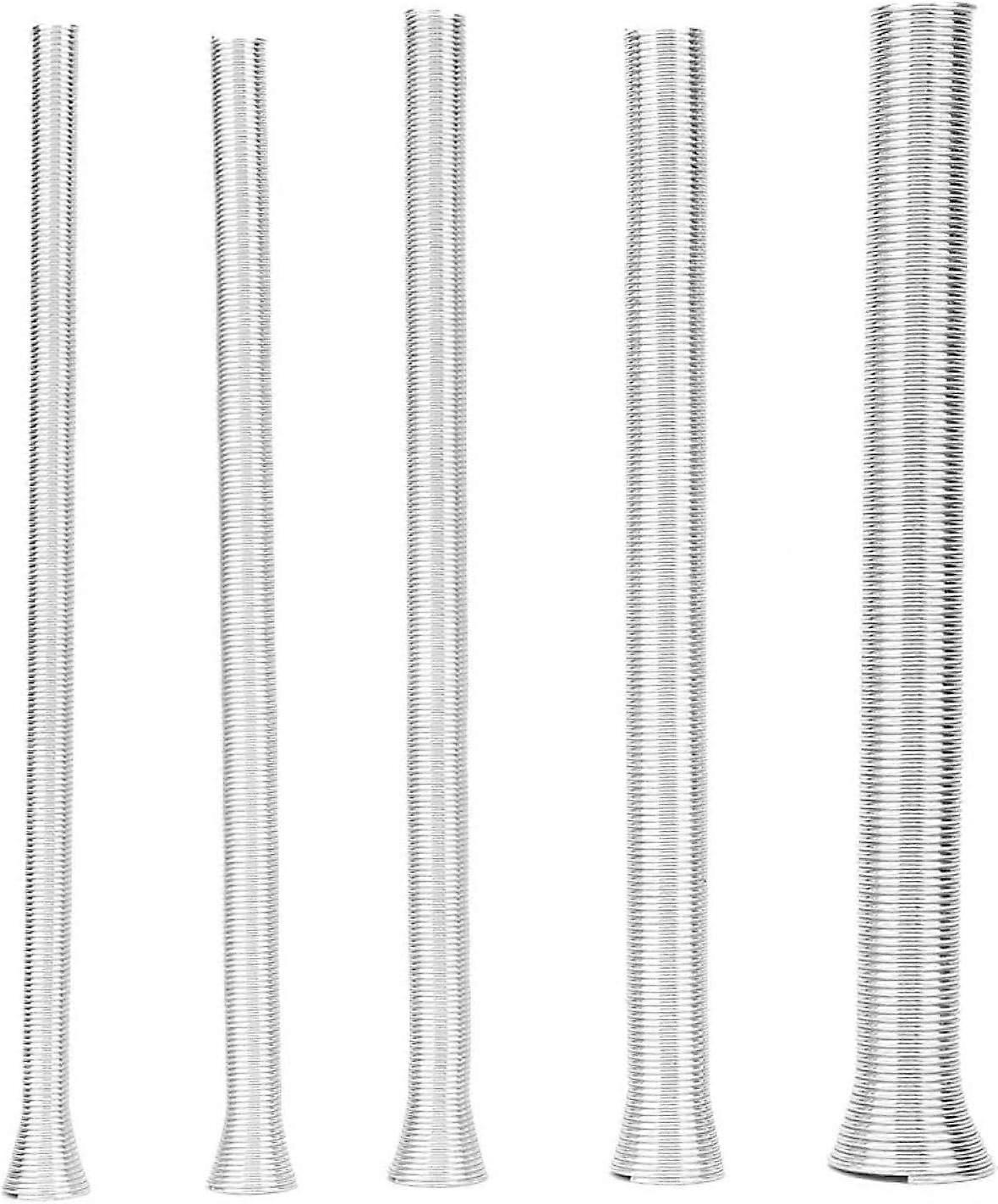 Super Elastic Steel Spring Tube, Spring Bender Multifunctional Universal Manual