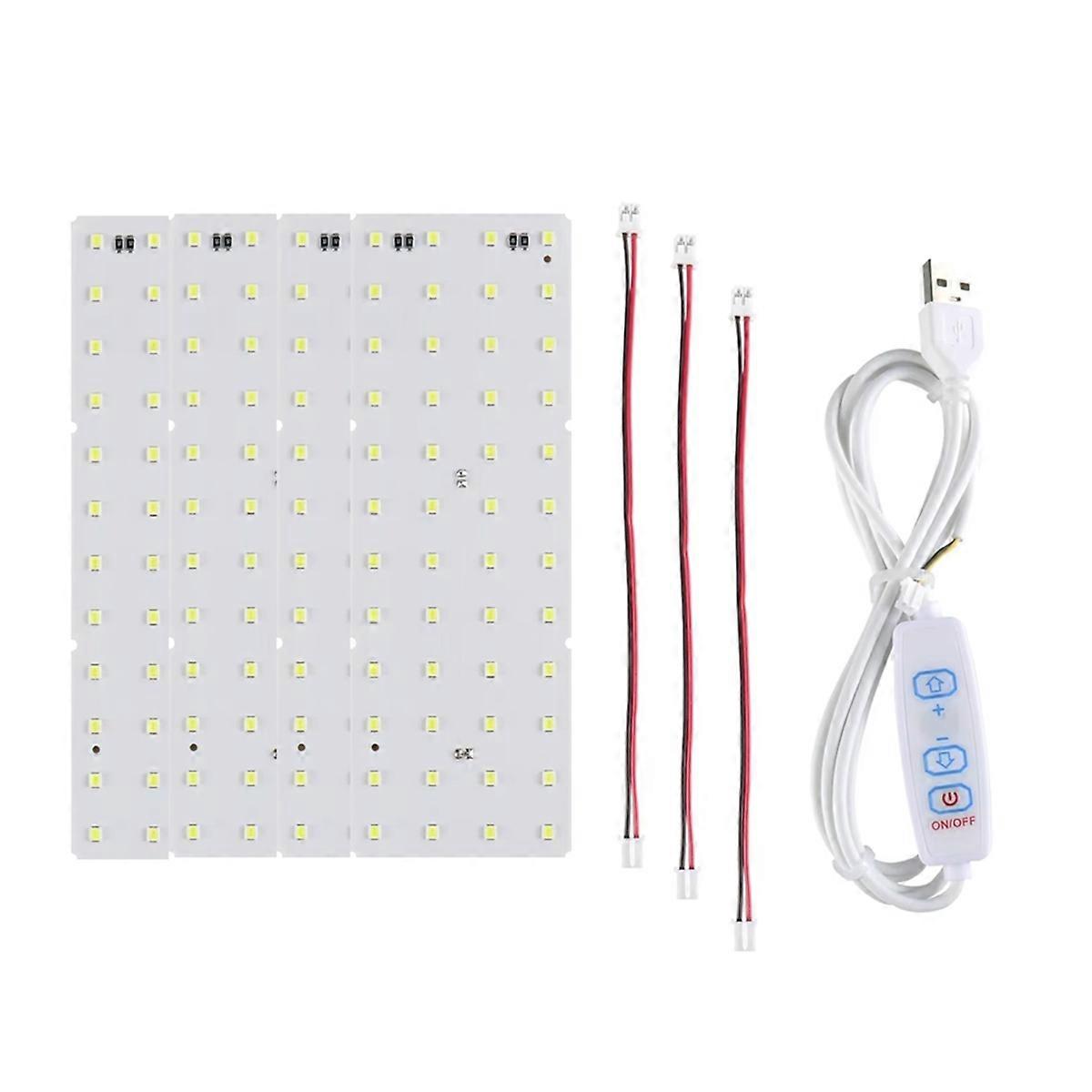 För Lithophane Led Panel CMYK LED Backlight Board PLA Basic CMYK Lithophane Bundle