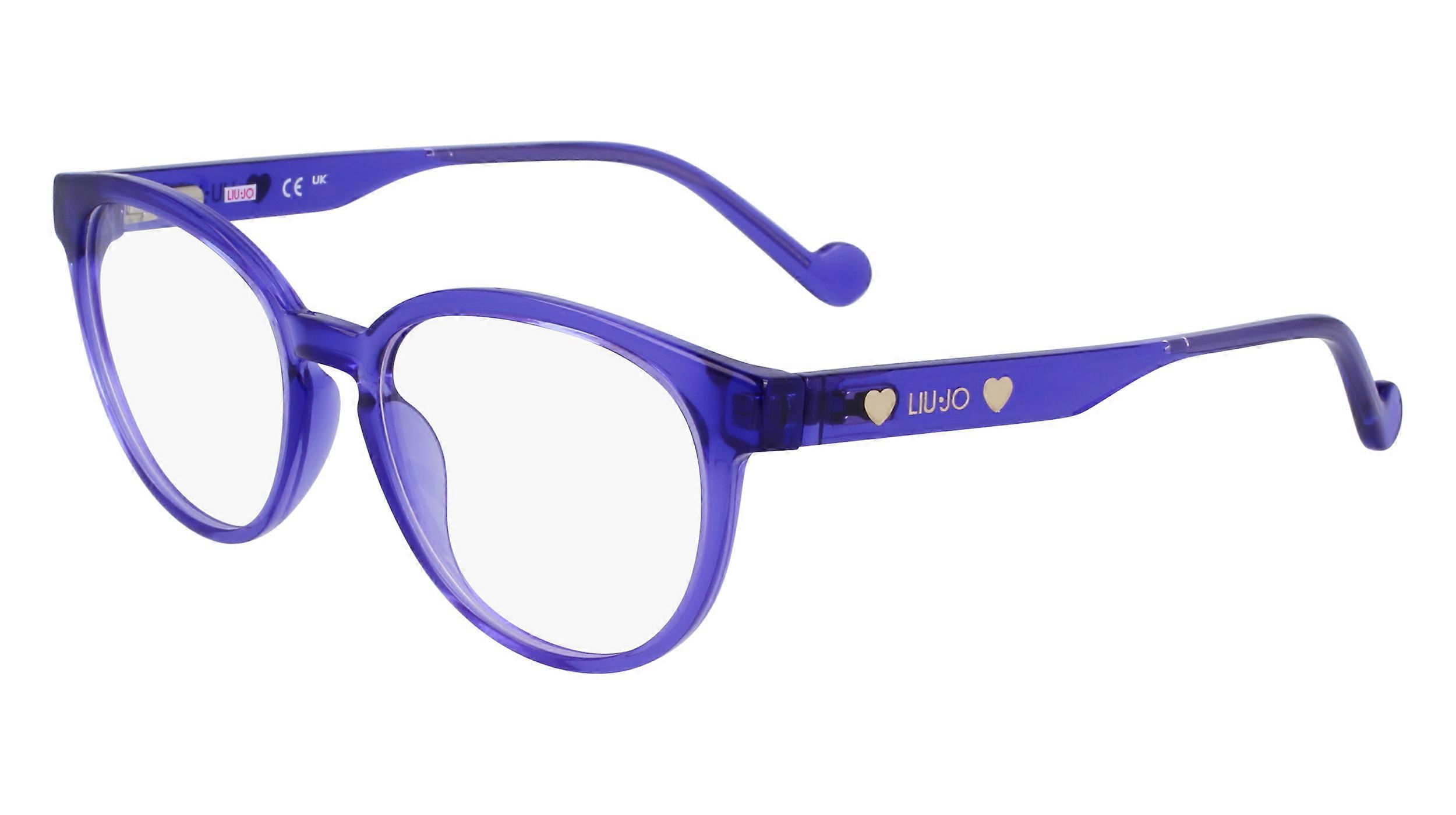 Eyewear Frames LIU JO LJ3616 662 LAVANDER 49/16/135 GIRL