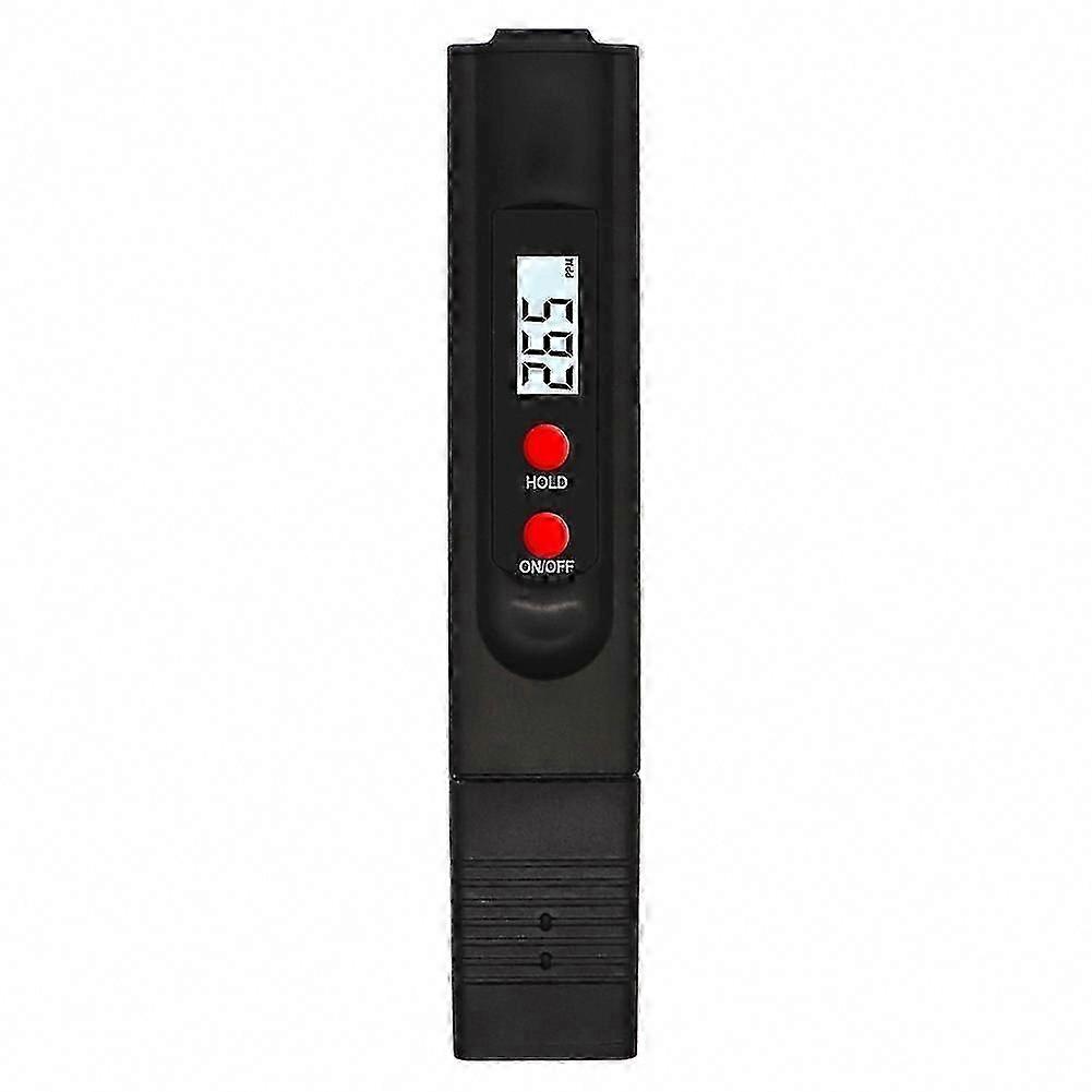 High Precision Water Hardness TDS PH Meter Tester Pen for Aquarium Pool Water Testing