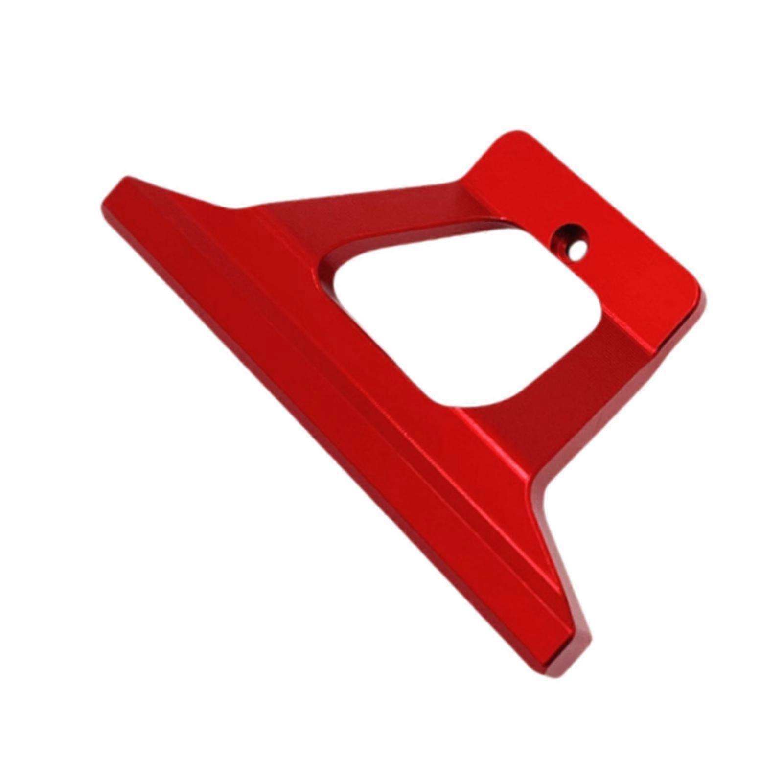 1/14 RC Car Rear Accessories Easy to Install High Performance Professional