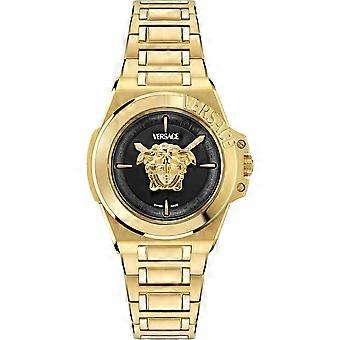 Versace VE8D00624 Hera dameshorloge 37 mm