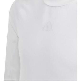 Adidas T-shirt à manches longues Tech-Fit pour homme