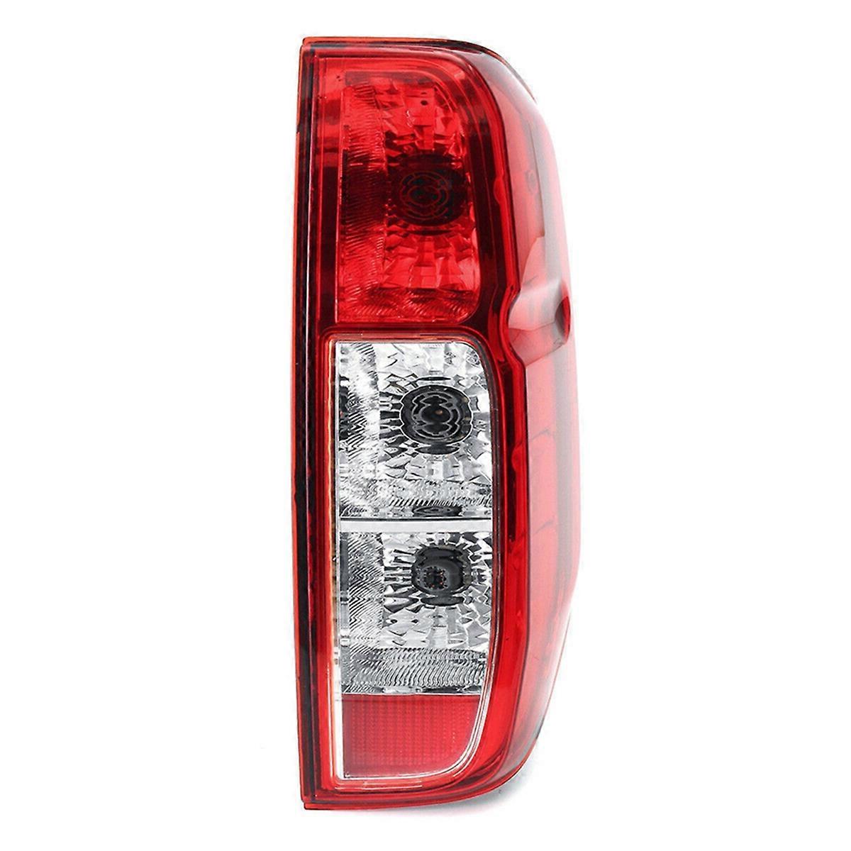 Lumini spate auto Lumini de marșarier ABS pentru NAVARA D40 2005-2015