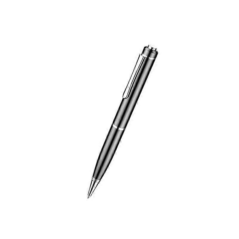 8GB Digital Voice Recorder, Mini HD Voice Activated Recording Pen with Noise