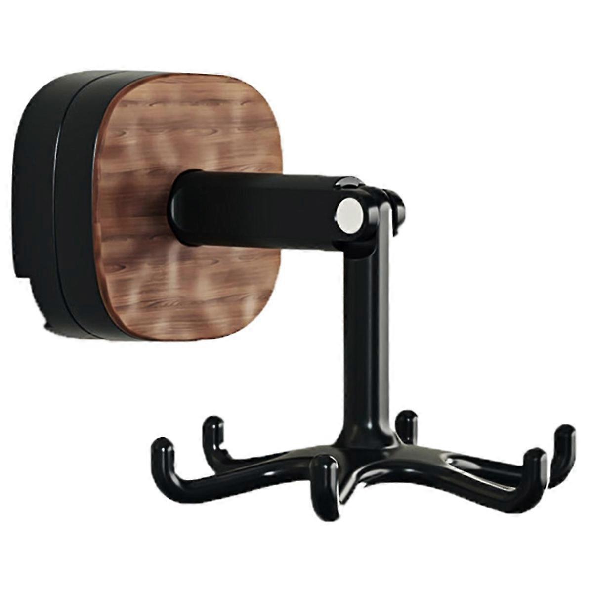 Shower Suction Hooks Rotating Hanger No-Drill Traceless Adjustable Hanger for Window Robe Plant Garland Key Pictur