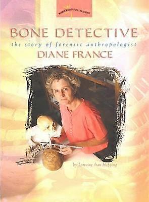 Bone Detective