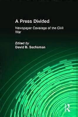 A Press Divided