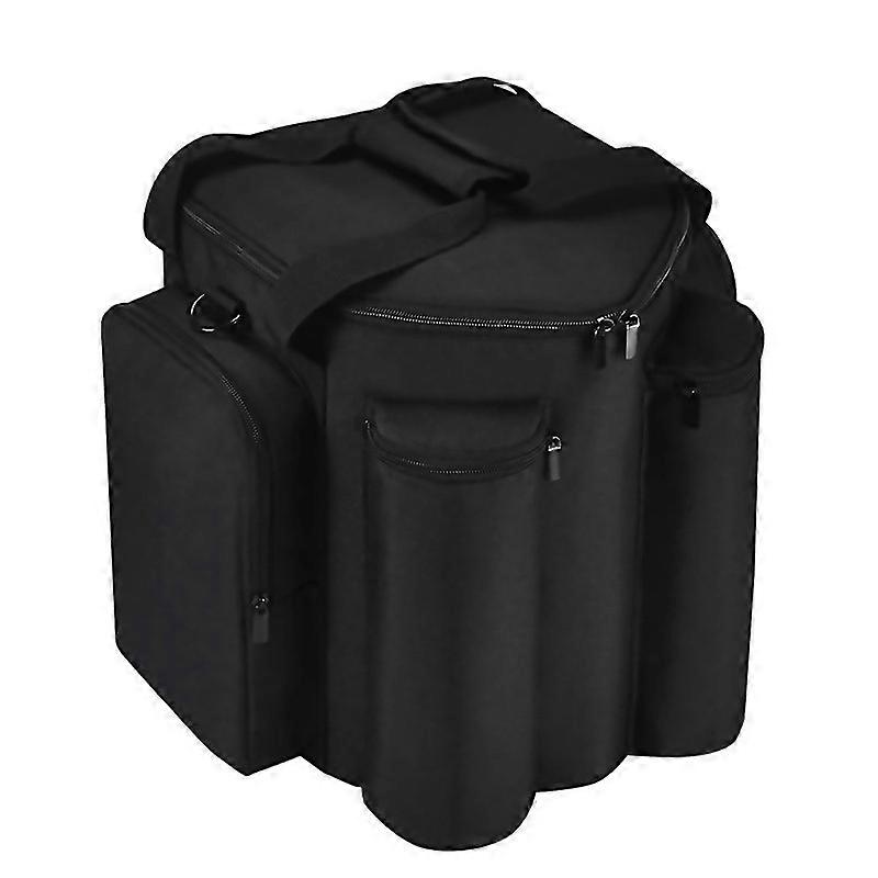 For Storage Carrying Bag For Large Capacity Carry Case Shoulder Bag Portable Handbag Speaker Accesso