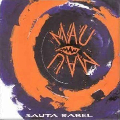 Mau Mau Sauta Rabel CD