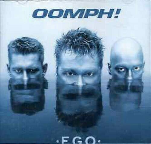 Oomph! Ego CD