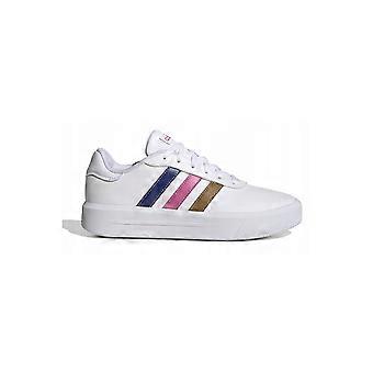 Sko Adidas Court Platform hp9429