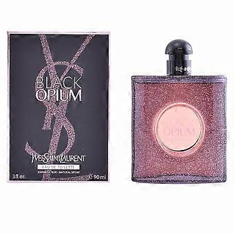 Yves Saint Laurent Black Opium 2018 Eau de Toilette für Damen 90 ml