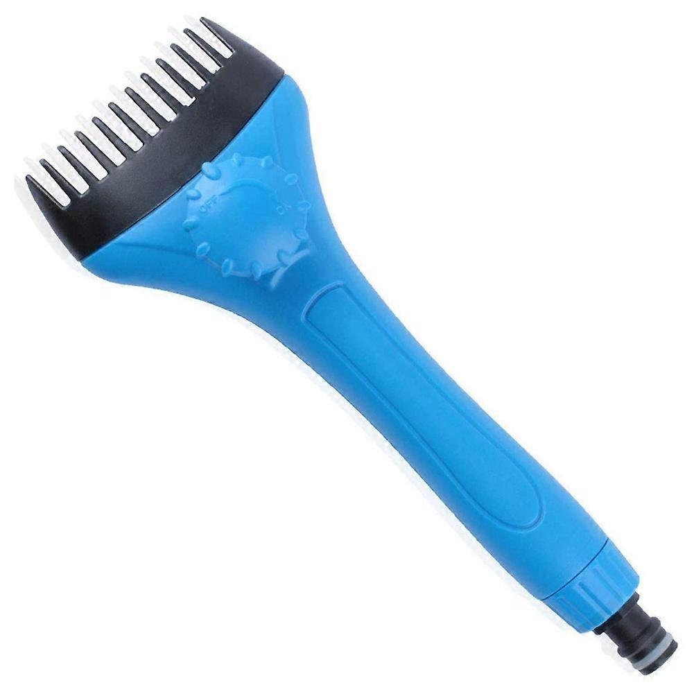 Pool Filter Cartridges Cleaner Multipurpose Pool Filter Cleaning Comb Pool Filter Cleaning Brush