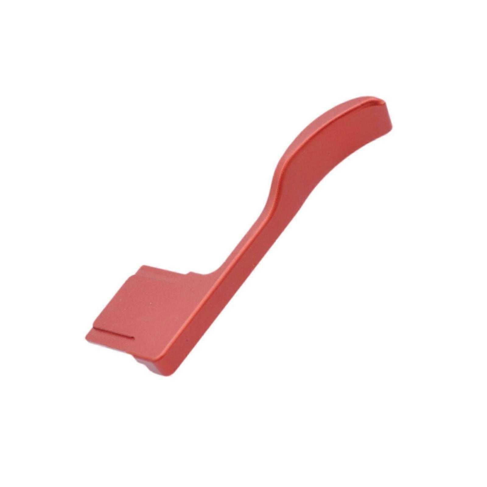 Camera Thumb Grip, Stable Hot Shoe Adapter Thumb Up Grip for A7C Camera