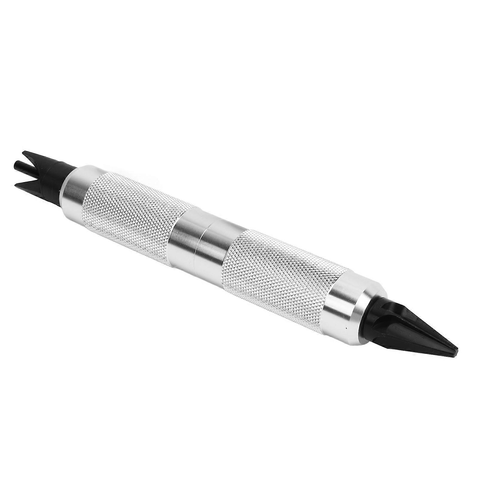 Aluminum Alloy Case Prep Multitool 131g Hand Tool for Reloading